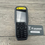 Ascom D83 Messenger EX (DH8-ABAB), беспроводная DECT трубка (взрывозащищенная)
